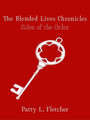 cover image of Blended Lives Chronicles